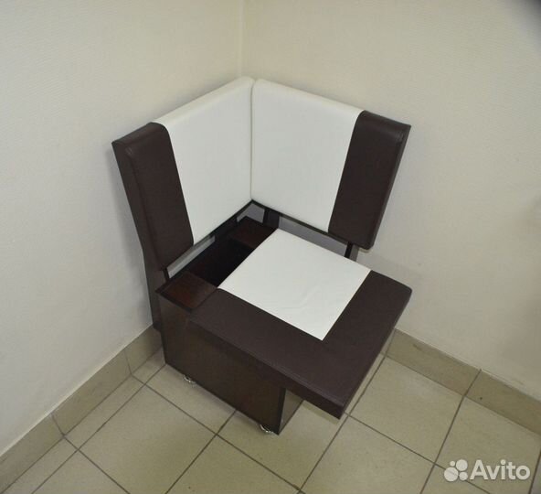 Кухонный уголок мку Квадро