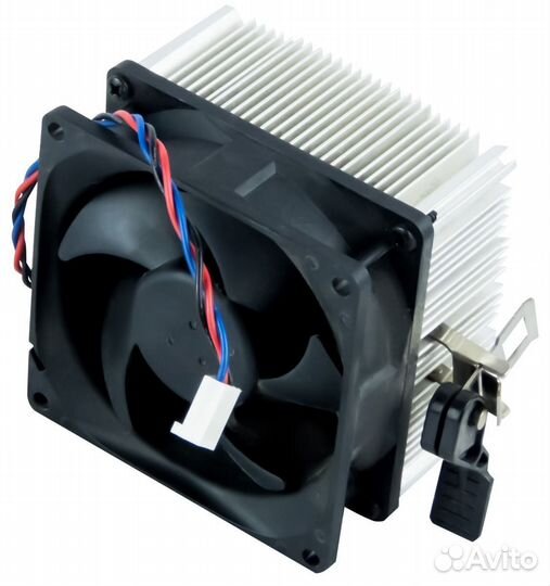 Acer HI.12900.009 Khler Heatsink Fan