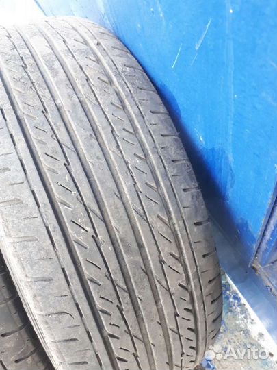 Goodyear GT-Eco Stage 215/60 R16