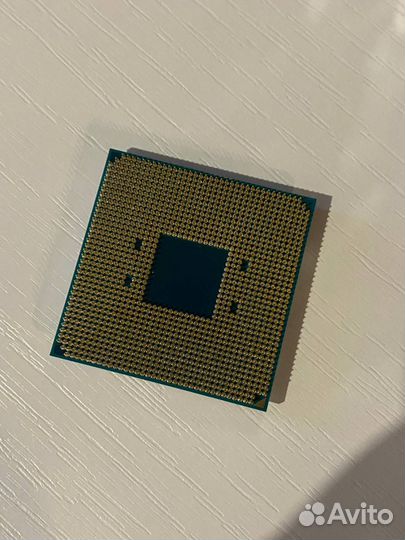 Amd ryzen 5 1600