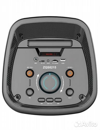 Большая колонка bluetooth аудиосистема