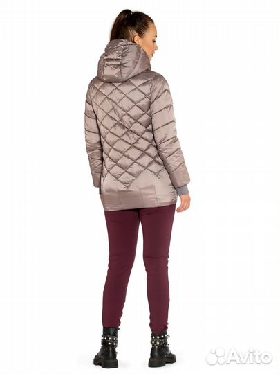 Куртка женская AVI модель Darina A-13025/71