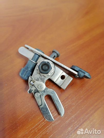 Пpиставка Зигзаг к ручным швейным машинкам СССР