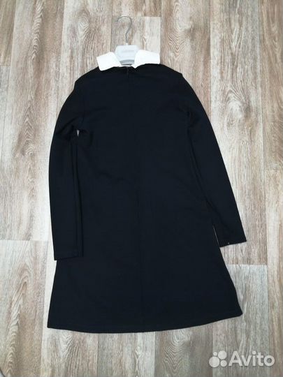 Школьное платье 158