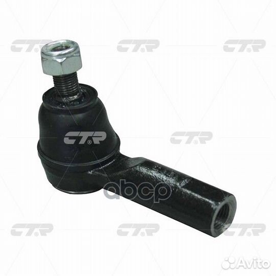 CE0238 Наконечник р/т honda S200 99- лев/прав