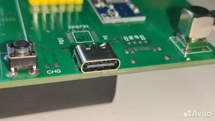 Складное светодиодное радиоуправляемое табло