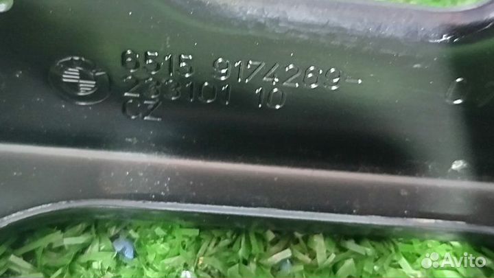 Кронштейн усилителя Bmw 5 F10 N55B30 2013