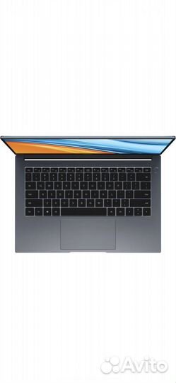 Новый Ноутбук Honor MagicBook142021 14