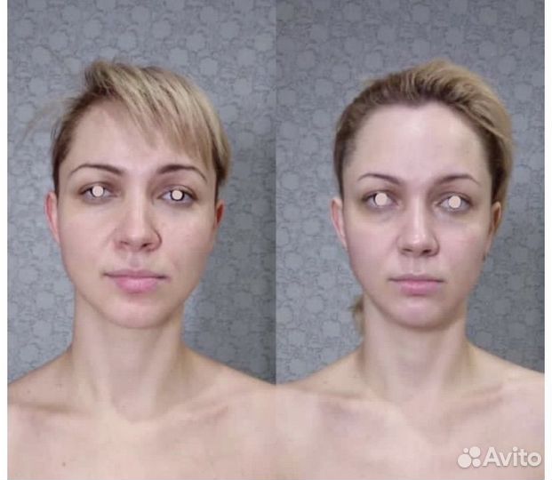 Массажист остеопат