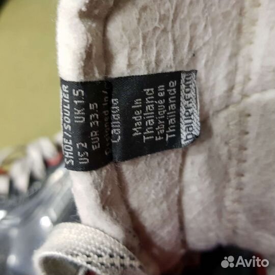 Хоккейные коньки bauer vapor