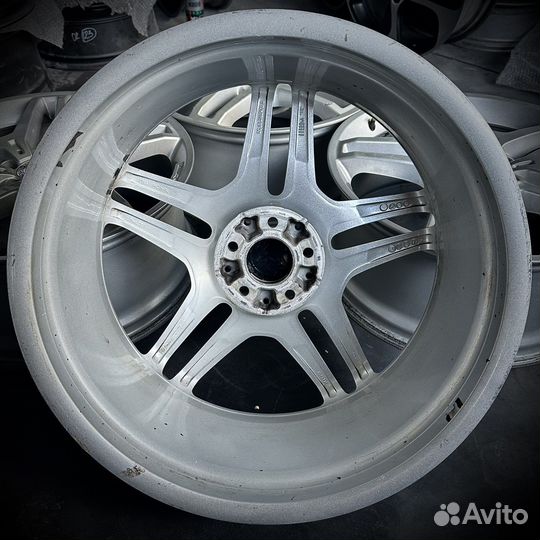 Диски Mercedes R21 Оригинал