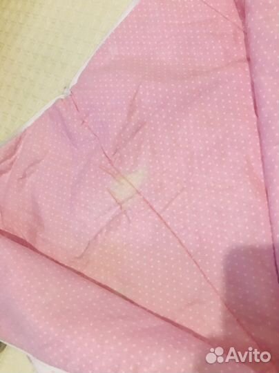 Конверт на выписку летний