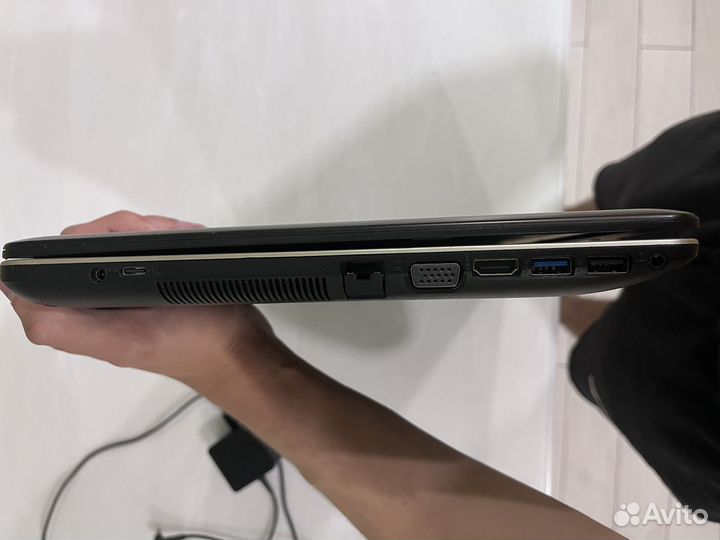 Asus vivobook x541n