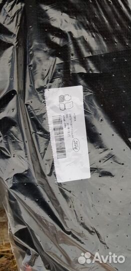 Коврики в машину