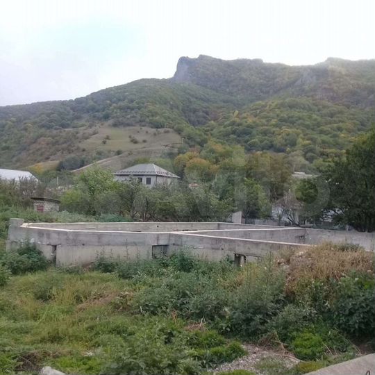 Участок 6 сот. (ИЖС)