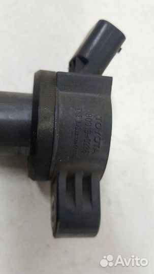 Катушка зажигания Toyota Camry V50 2011