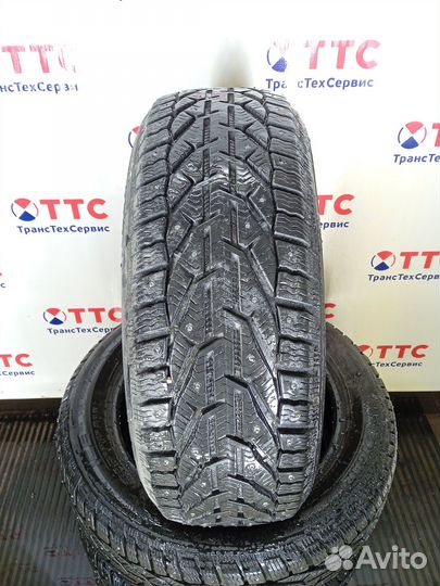 Tigar Ice 205/55 R16