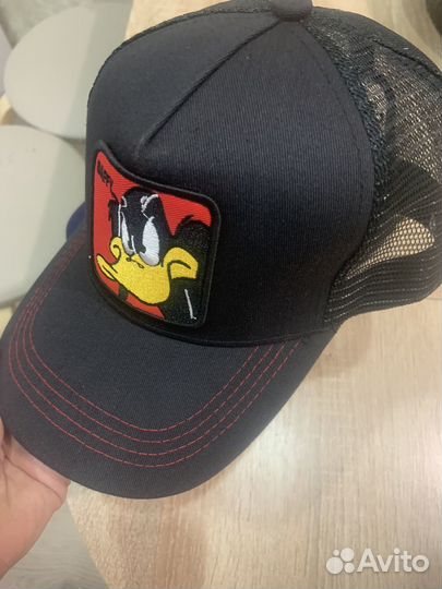 Кепка бейсболка