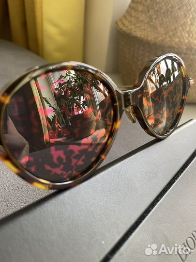 Солнцезащитные очки dior