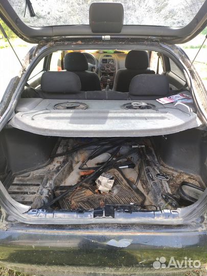 Запчасти mitsubishi carisma