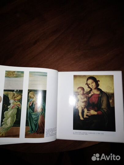 Альбом Пушкинский музей 2-е издание 1986 г новый