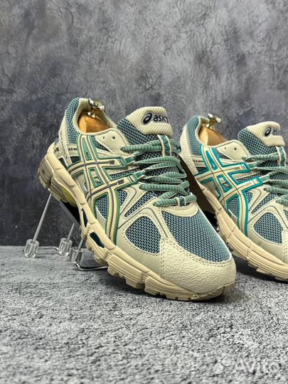 Мужские Кроссовки Asics gel kahana 8