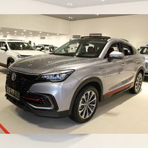 Новый Changan CS85 2.0 AT, 2022, це�на от 2 519 700 руб.