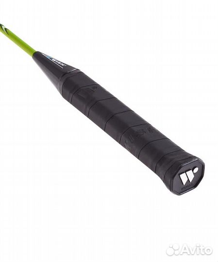 Набор для бадминтона Wish Steeltec 216