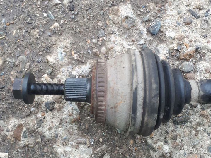Левый привод фольксваген пассат б5+