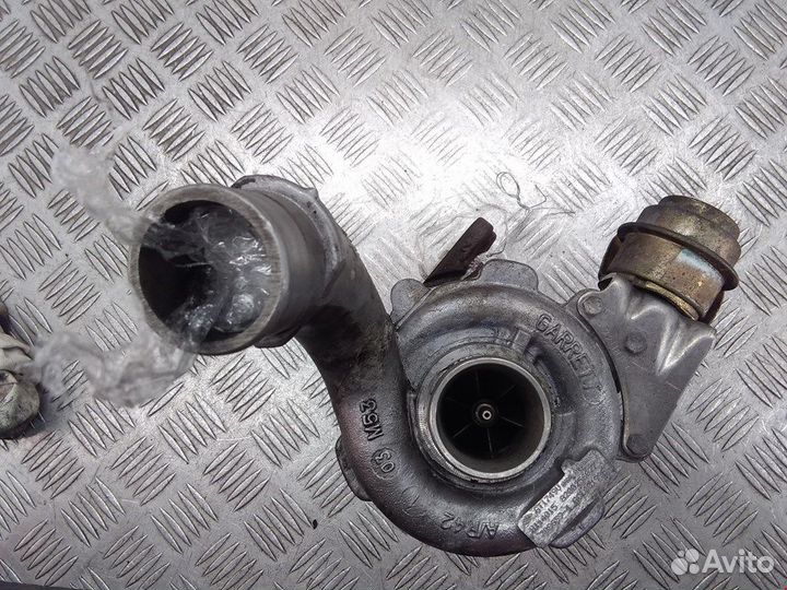 Турбина для Volvo S40 V40 1 36002419