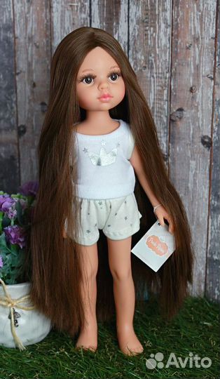 Паола Рейна Карла