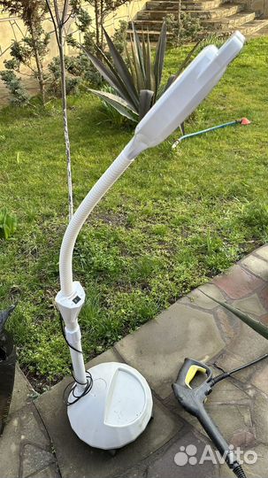 Косметическая лампа