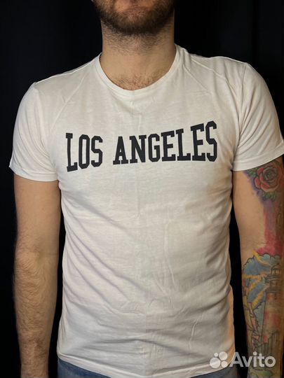 Футболка colins