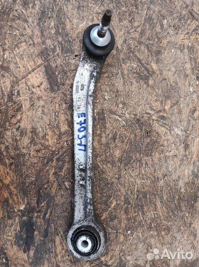 Рычаг задний BMW X5 E70 поперечный