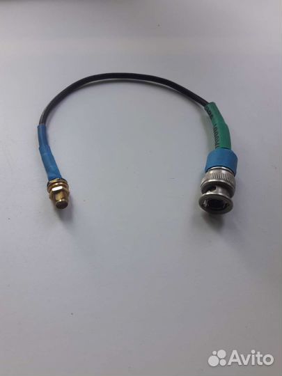 Переходник для антенны.BMS /SMA