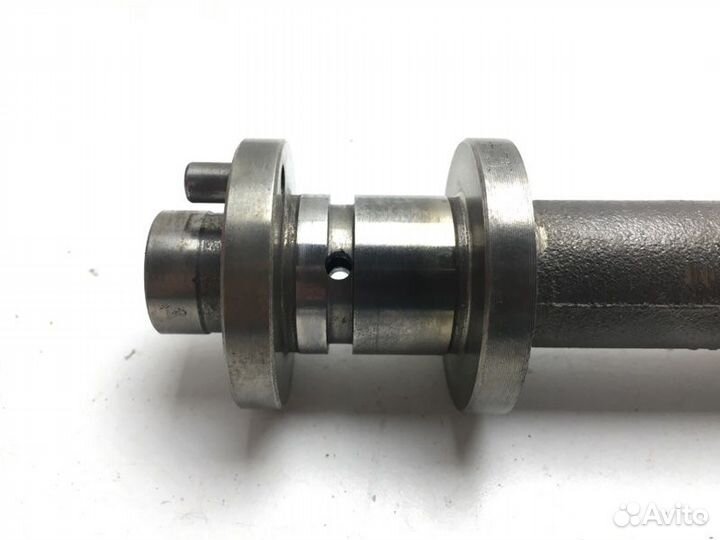 Распредвал впускной левый Nissan Teana J32 VQ25DE