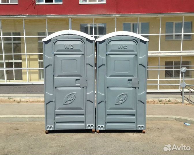 Биотуалет аренда / туалет в аренду на стройку