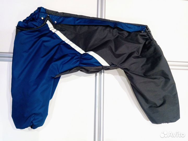 Комбинезоны для собак средних и крупных пород