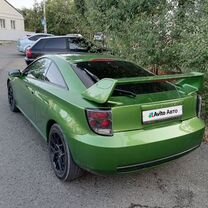 Toyota Celica 1.8 AT, 2002, 146 000 км, с пробегом, цена 1 000 000 руб.