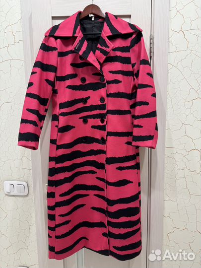 Пальто женское 44