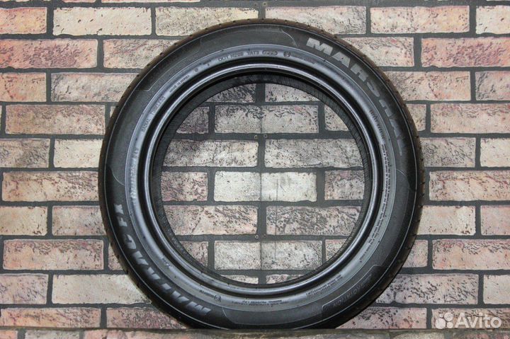 Marshal Matrac FX MU11 215/55 R17