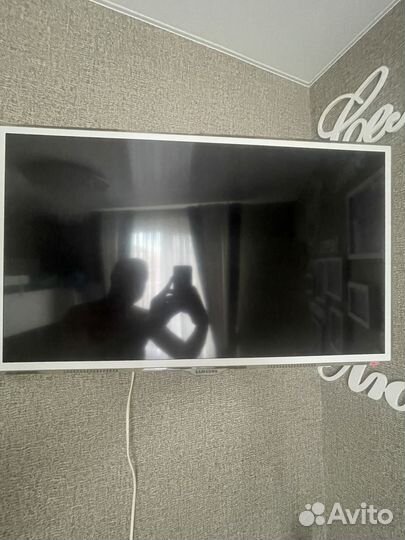 Телевизор samsung smart tv 32