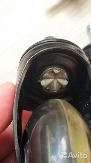 Колеса для офисного кресла 5шт