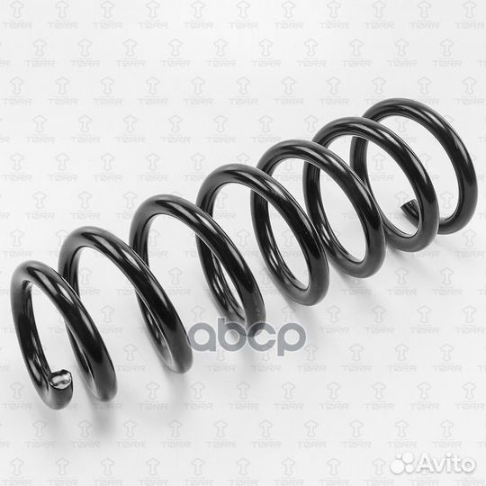 Пружина передняя DF0116 torr