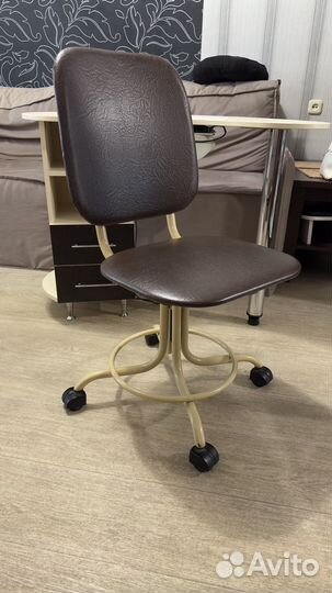 Компьютерное кресло, кресло клиента, стул