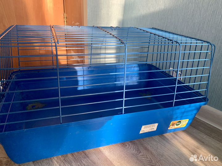 Клетка для грызунов