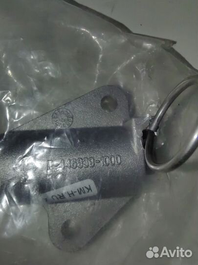 Натяжитель цепи грм Hyundai Cerato 244102E000 G4NA