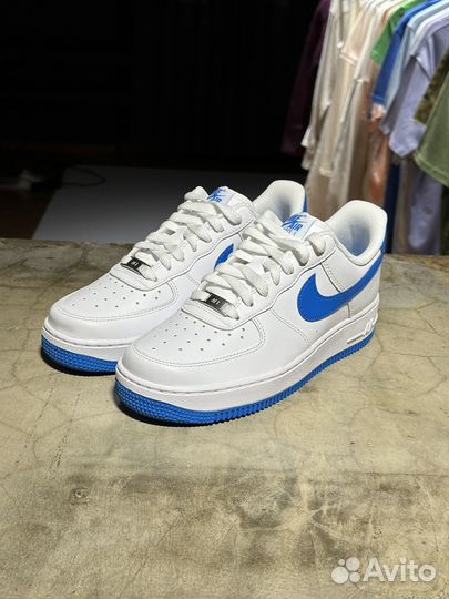 Nike Air force оригинал