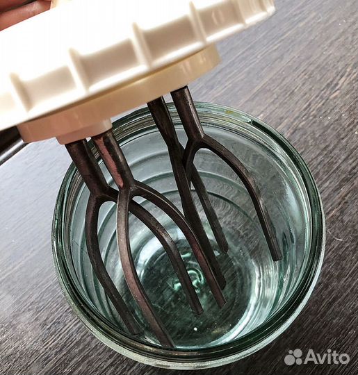 Ручной миксер СССР