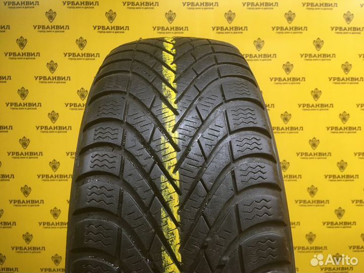 Pirelli Winter Cinturato 185/65 R15 88
